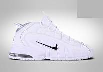 Фото № 2 с приближением к товару «‎Nike Air Max Penny 1 Penny Hardaway»
