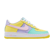Фото № 1 с приближением к товару «‎Nike Air Force 1 GS Easter 2026»