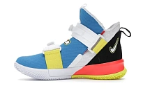 Фото № 3 с приближением к товару «‎Nike LeBron Soldier 13 SFG Light Photo Blue»