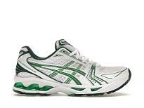 Фото № 1 с приближением к товару «‎ASICS Gel-Kayano 14 Aritzia White Leprechaun»