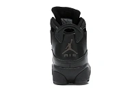 Фото № 4 с приближением к товару «‎Jordan 6 Rings Winterized Black»