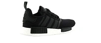 Фото № 5 с приближением к товару «‎adidas NMD R1 Black Monochrome»