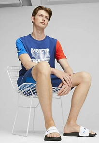 Фото № 2 с приближением к товару «‎MOTORSPORT LOGO LEADCAT 2.0 »