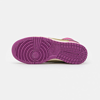 Фото № 4 с приближением к товару «‎Nike Wmns Dunk Eso »