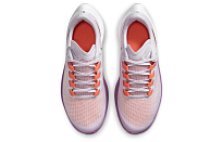 Фото № 4 с приближением к товару «‎Nike Air Zoom Pegasus 37 (GS) WhiteOrangePurple»