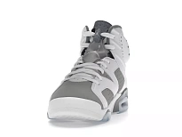 Фото № 3 с приближением к товару «‎Jordan 6 Retro Cool Grey»