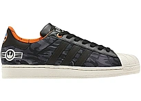 Фото № 1 с приближением к товару «‎adidas Superstar 2 Star Wars Rebel Alliance»