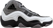 Фото № 1 с приближением к товару «‎adidas Crazy 2 Light Onix/Black-White»