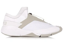 Фото № 1 с приближением к товару «‎Y3 Future Low White»