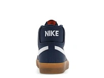 Фото № 4 с приближением к товару «‎Nike SB Zoom Blazer Mid»