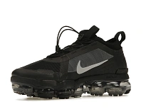 Фото № 3 с приближением к товару «‎Nike Air VaporMax 2019 Utility Black »