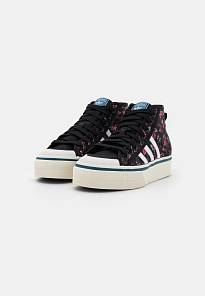 Фото № 3 с приближением к товару «‎Adidas Nizza Platform »