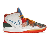 Фото № 1 с приближением к товару «‎Nike Kyrie Infinity Kevin Durant»