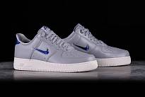 Фото № 1 с приближением к товару «‎Nike Air Force 1 ’07 Lv8 Jewel »
