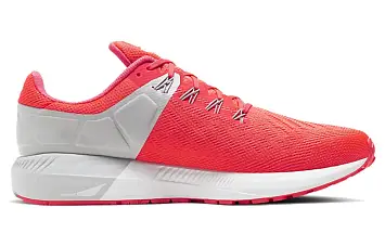 Nike Air Zoom Structure 22 'Laser Crimson' - 2