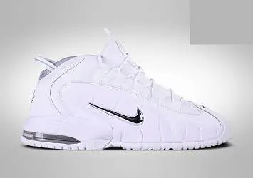 Nike Air Max Penny 1 Penny Hardaway - 2