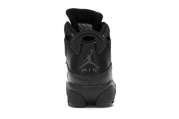 Jordan 6 Rings Winterized Black - 4