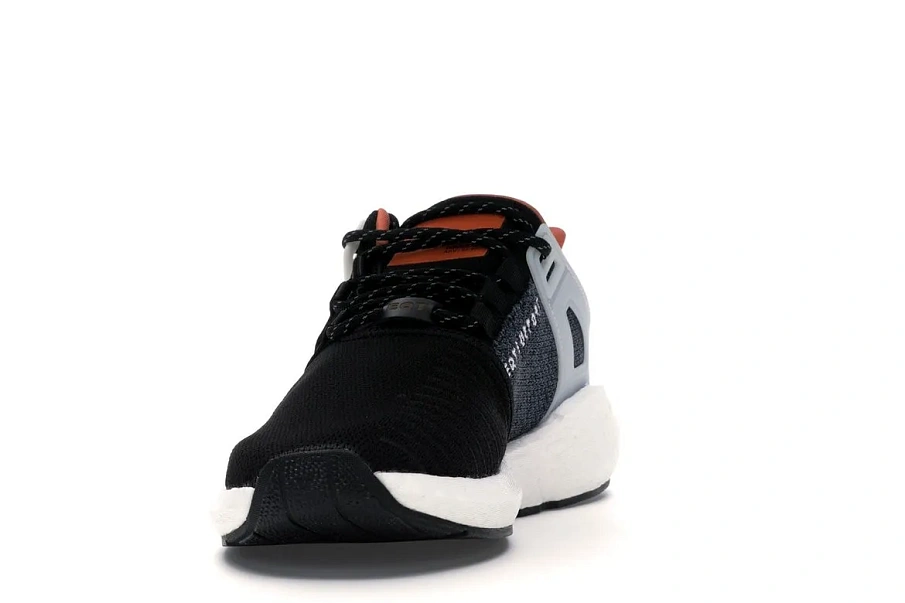 Фото № 4 с приближением к товару «‎adidas EQT Support 93/17 Welding Pack Core Black»