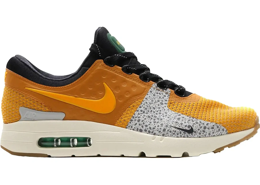 Фото № 1 с приближением к товару «‎Nike Air Max Zero JP ID Atmos Safari»