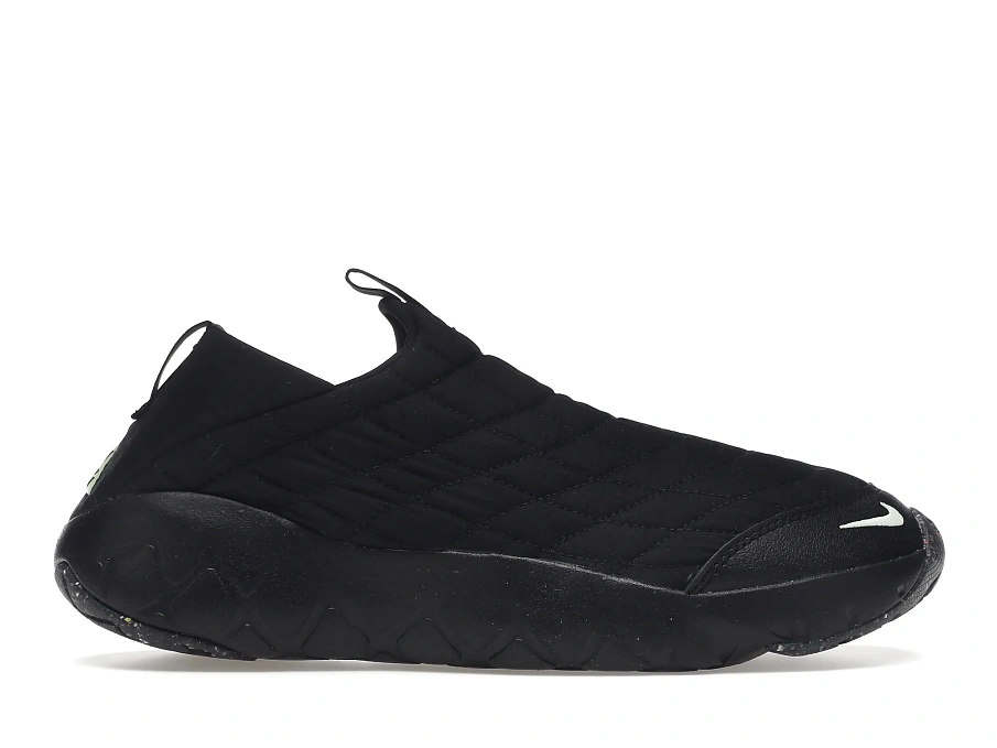 Фото № 1 с приближением к товару «‎Nike ACG Moc 3.5 Black Glow Barely Volt»