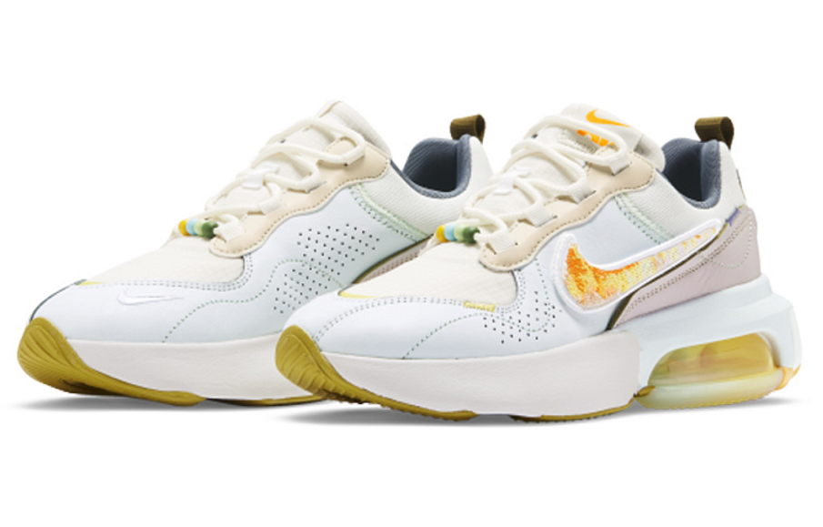 Фото № 3 с приближением к товару «‎Nike Air Max Verona whiteyellow»