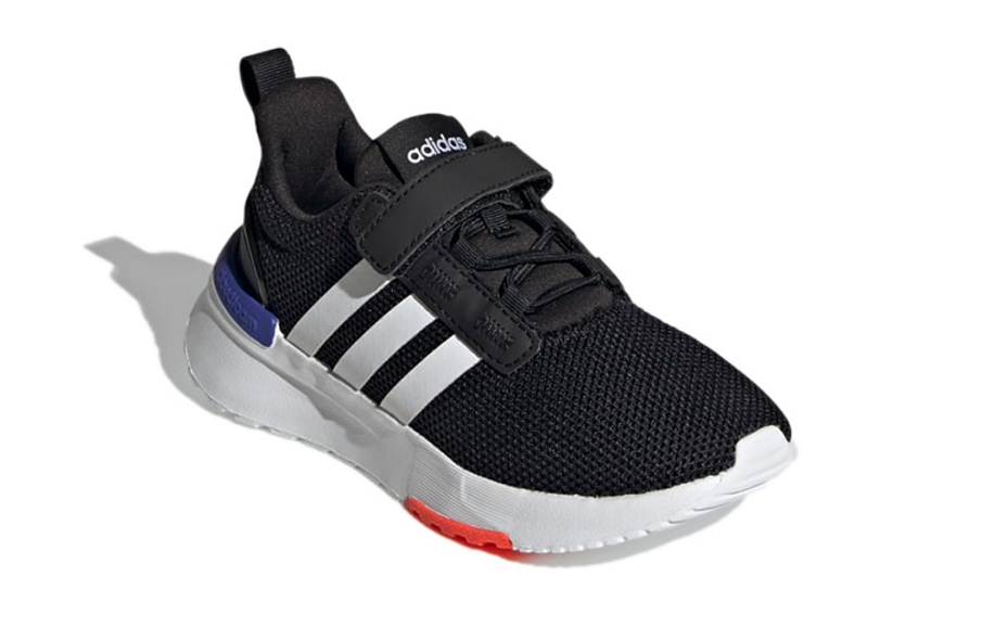 Фото № 3 с приближением к товару «‎(BP)adidas neo Racer TR21 BlackWhite»