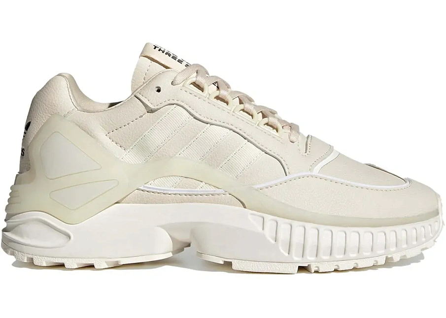 Фото № 1 с приближением к товару «‎adidas ZX Wavian Wonder White »
