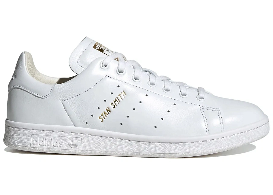 Фото № 1 с приближением к товару «‎adidas Stan Smith Lux Cloud White »