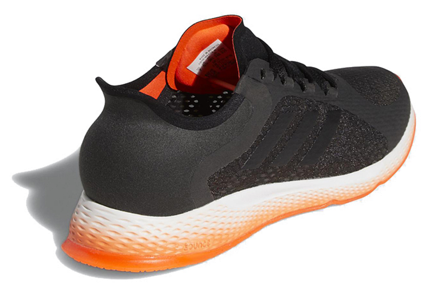 Фото № 4 с приближением к товару «‎adidas Focus Breathein Wmns BlackOrange»