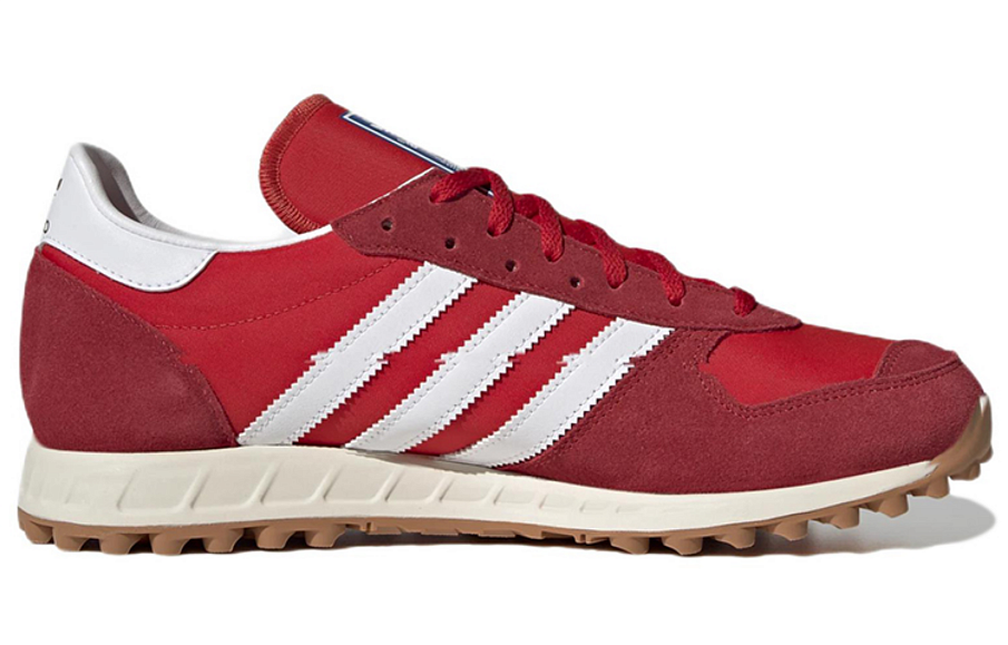Фото № 2 с приближением к товару «‎ adidas originals TRX Vintage Running shoes»