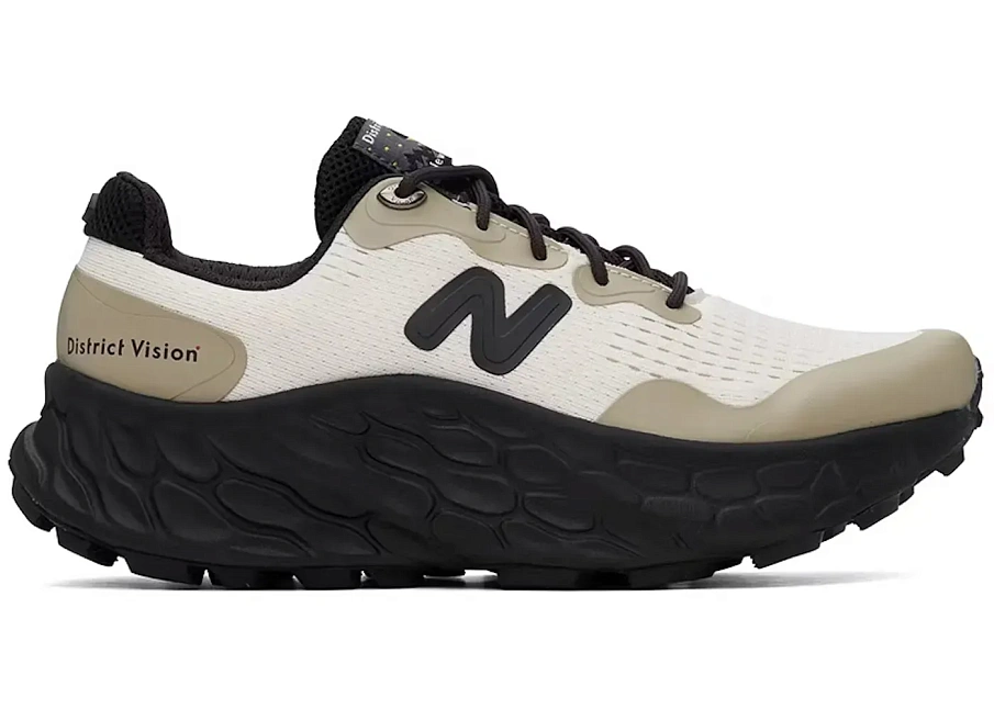 Фото № 1 с приближением к товару «‎New Balance Fresh Foam X More Trail»