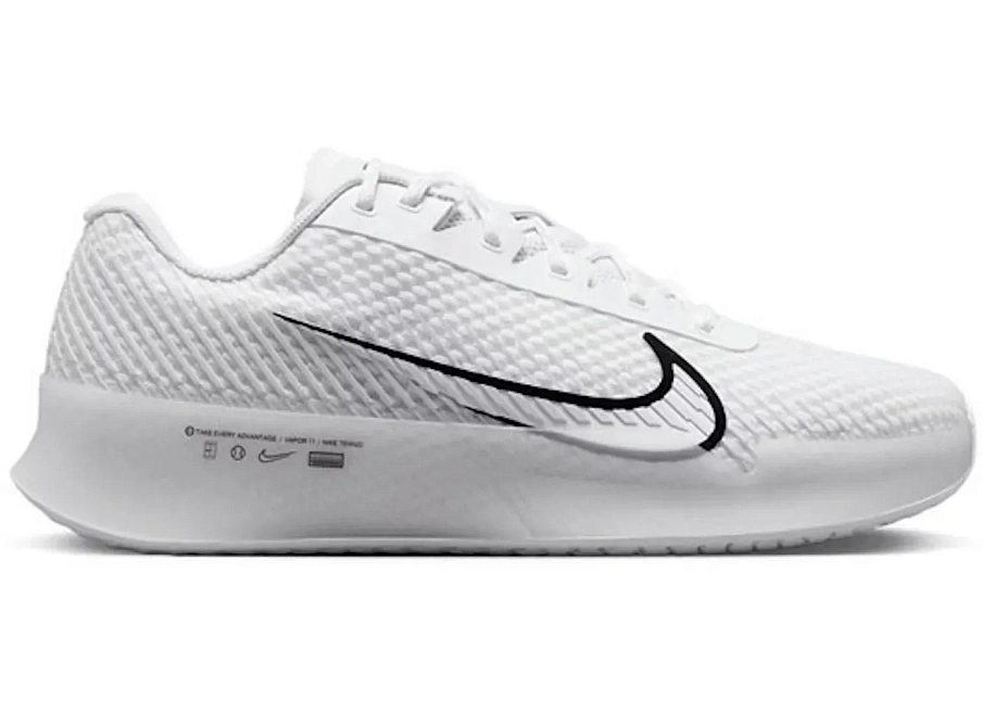 Фото № 1 с приближением к товару «‎Nike Court Air Zoom Vapor 11 HC»