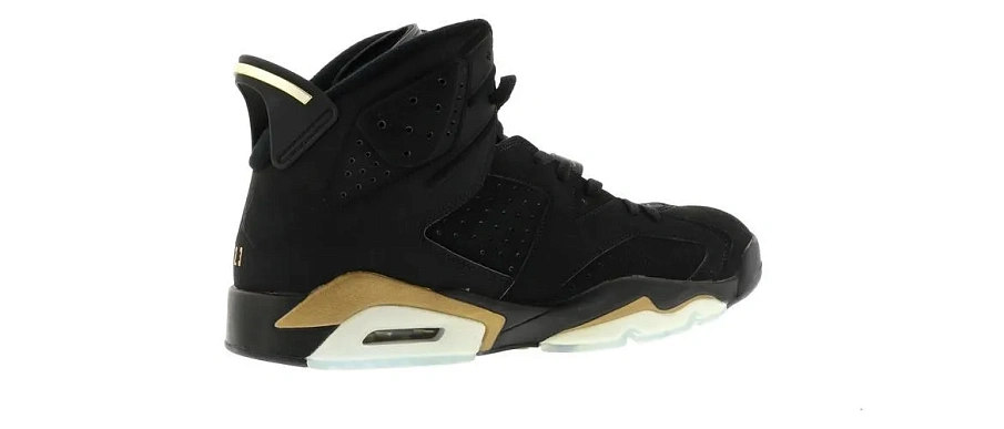 Фото № 6 с приближением к товару «‎Jordan 6 Retro Defining Moments (DMP)»