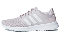 Фото № 1 с приближением к товару «‎adidas Wmns Cloudfoam Qt Racer Purple»