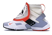 Фото № 5 с приближением к товару «‎Nike Air Huarache Gripp Sail Team Orange»