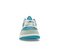 Фото № 2 с приближением к товару «‎Jordan 1 Low SE Pistachio Frost Aquatone»