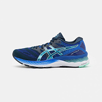 Фото № 1 с приближением к товару «‎Asics Gel Nimbus 23»