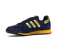 Фото № 6 с приближением к товару «‎adidas SL80 Spzl Collegiate Navy»