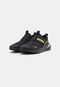 Фото № 2 с приближением к товару «‎Puma Platinum Alt»