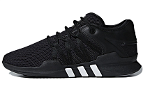Фото № 1 с приближением к товару «‎adidas originals Wmns EQT Racing Adv Black»