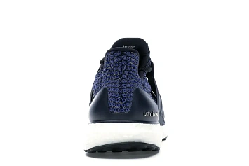 adidas Ultra Boost 4.0 Legend Ink - 4