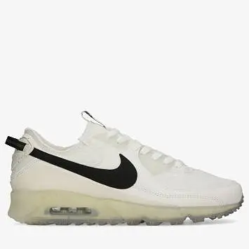 Nike Air Max 90 Terrascape Low-Top Running Shoes Ivory - 2