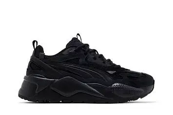 Puma RS-X Efekt Premium Black Strong Grey - 2