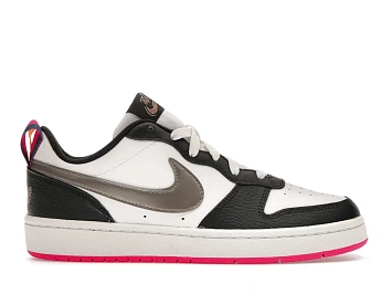 Nike Court Borough Low 2 - 1