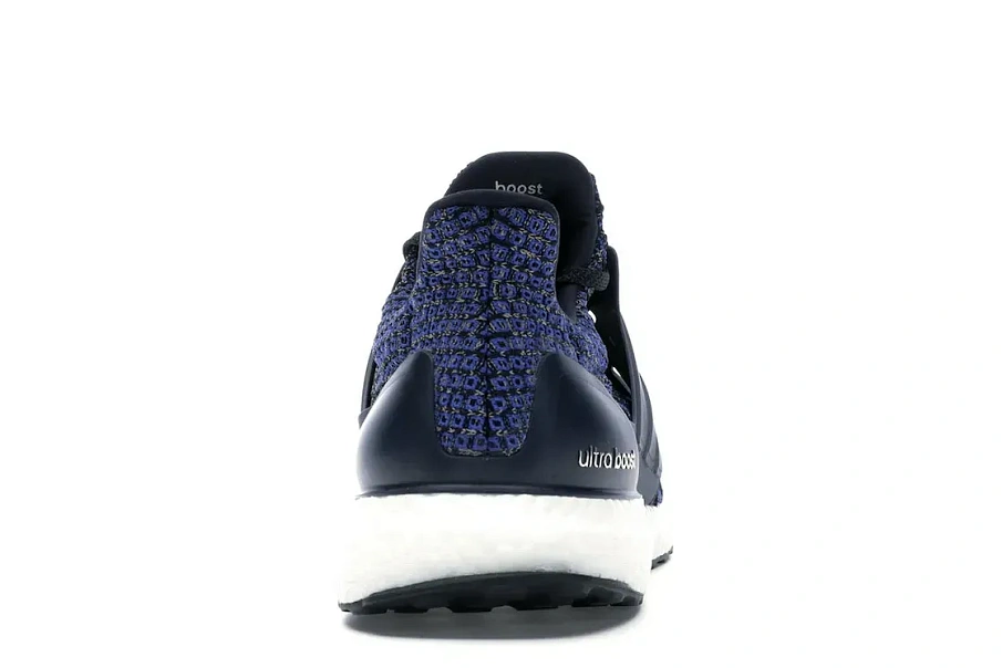 Фото № 4 с приближением к товару «‎adidas Ultra Boost 4.0 Legend Ink»