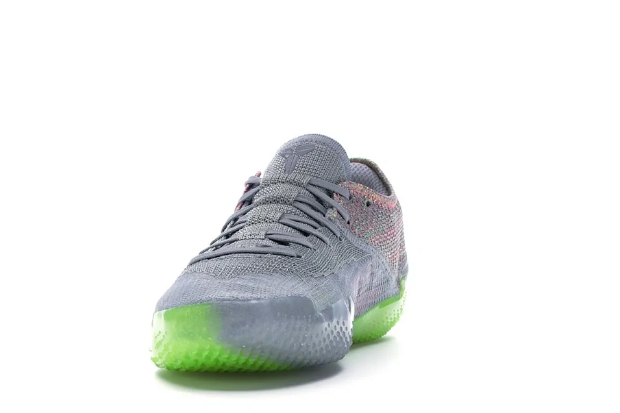 Фото № 3 с приближением к товару «‎Nike Kobe NXT 360 Multi-Color»