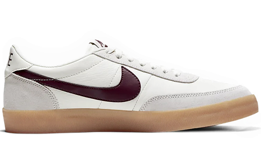 Фото № 2 с приближением к товару «‎Nike Killshot 2 'Night Maroon'»