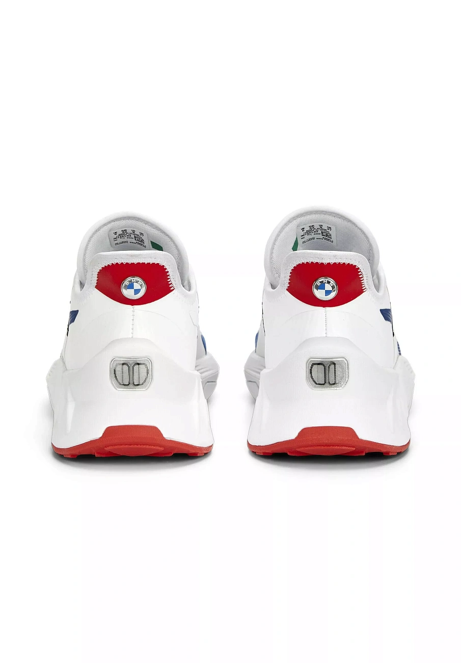 Фото № 3 с приближением к товару «‎Кроссовки Puma SPPU112O0ID-A11-N»