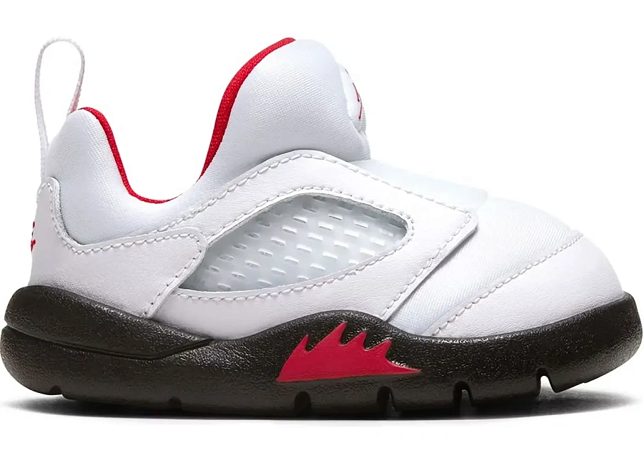 Фото № 1 с приближением к товару «‎Jordan 5 Retro Little Flex»