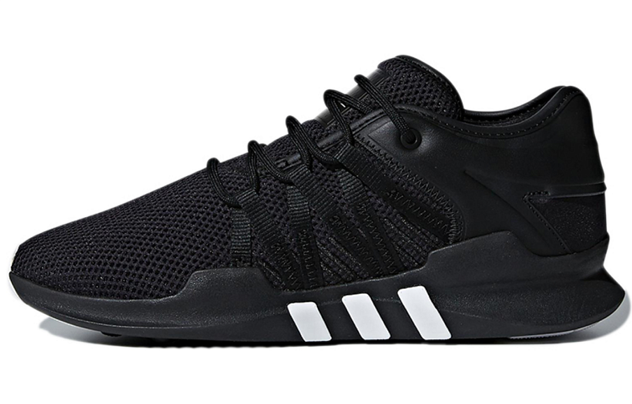 Фото № 1 с приближением к товару «‎adidas originals Wmns EQT Racing Adv Black»
